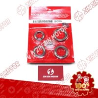 Bộ Chén Cổ Xe Vision 2014 2015 2016 2017 2018 2020 06535GN5505 , 5321A-GN5-900 Chính Hãng - ZZM