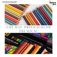 Bộ Chì Màu Cao Cấp PRISMACOLOR PREMIER Soft Core 12/24/36/48 Hàng Chính Hãng