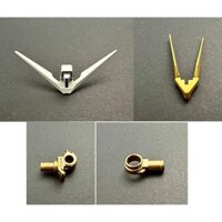 Bộ chi tiết kim loại dành cho MGEX Strike Freedom