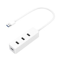 Bộ chia 1 cổng USB 30 và 3 cổng USB 20 W5PH4-U32