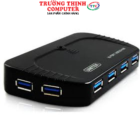 Bộ chia 10 cổng USB 3.0 Unitek Y-3112