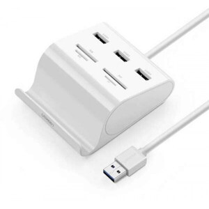 Bộ chia 3 cổng USB Ugreen 30344