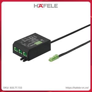 Bộ chia 3 đầu cắm công tắc Hafele 833.77.723