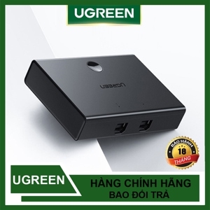 Bộ chia 4 cổng Ugreen 30346