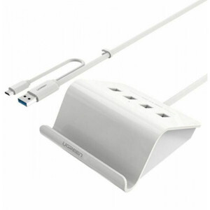 Bộ chia 4 cổng Ugreen 20279