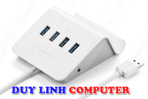 Bộ chia 4 cổng Ugreen 20279
