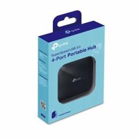 Bộ Chia 4 Cổng USB 3.0 TP-Link UH400