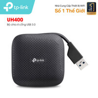Bộ chia 4 cổng USB 3.0 TP-Link UH400