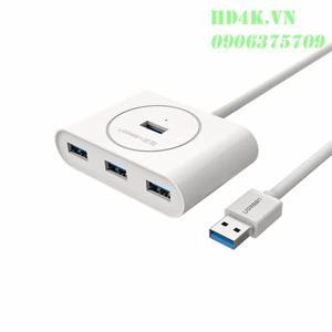 Bộ chia 4 cổng USB 3.0 Ugreen 20282