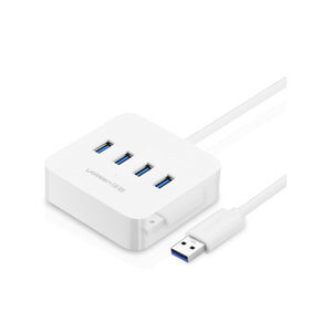 Bộ chia 4 cổng USB Ugreen 30221