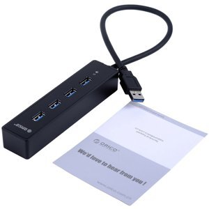 Bộ chia 4 cổng USB W8PH4