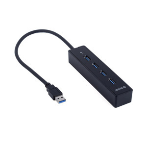 Bộ chia 4 cổng USB W8PH4