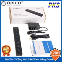 Bộ chia 7 Port USB 2.0 ORICO H7013-U2