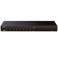 Bộ chia 8 cổng PS2/USB Combo Switch D-LINK KVM-440