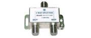 Bộ chia ALANTEK 308-ISPV02-0000 2-Way CATV Indoor Splitter