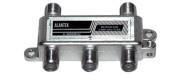 Bộ chia ALANTEK 308-ISPV04-0000 4 Way CATV Indoor Splitter