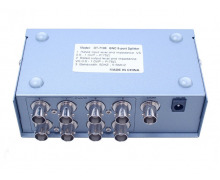 Bộ chia BNC Dtech  DT-7108
