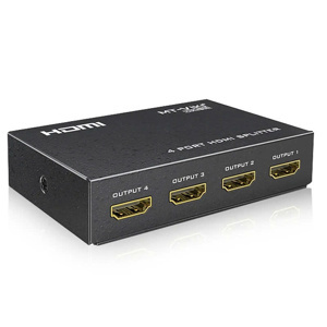 Bộ chia cáp HDMI 1 ra 4 MT-VIKI