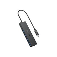 Bộ Chia Cổng Anker USB C Hub 4 Cổng USB 3.0 5Gbps - A8309