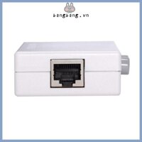 Bộ Chia Cổng Mạng rj45 2 Cổng 2 Trong 1