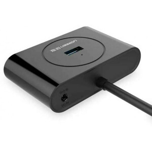 Bộ chia cổng USB 2.0 ra 4 cổng Ugreen 20217 10m