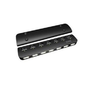 Bộ chia cổng USB SSK SHU023