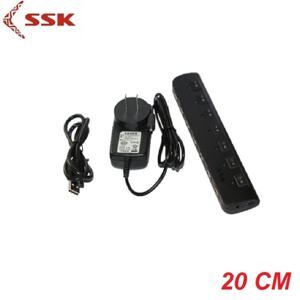 Bộ chia cổng USB SSK SHU023