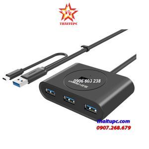 Bộ chia cổng USB Ugreen UG-20292