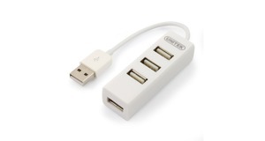 Bộ chia cổng usb Unitek Y2146
