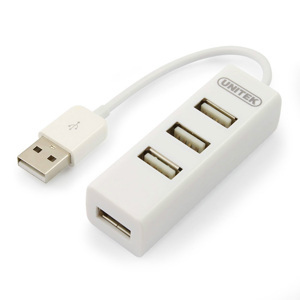 Bộ chia cổng usb Unitek Y2146