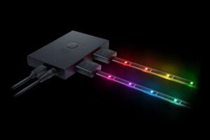Bộ chia đèn LED Razer Chroma Hardware Development Kit