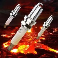 bộ chia điện Bugi ô tô phù hợp với Great Wall c30 Original c50 Original m4 Haval h6 Special 1.5t iridium platinum h2 m2 bugi bạch kim cho xe vios dây cao áp