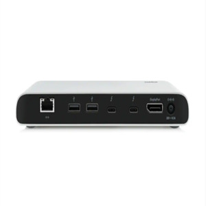 Bộ chia Elgato Thunderbolt 3 Dock