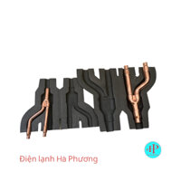 Bộ chia gas 33T (KHRP26A33T) cho máy điều hòa DAIKIN - Kèm bảo ôn - F195