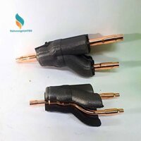 Bộ chia gas có bảo ôn dùng cho máy điều hòa DAIKIN