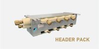 Bộ chia gas điều hòa trung tâm không cần hàn Daikin