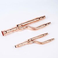 Bộ chia gas điều hòa trung tâm, VRV, VRF