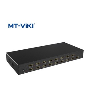 Bộ chia HDMI 1 ra 16 chuẩn 1.4- MT-VIKI MT-SP1016