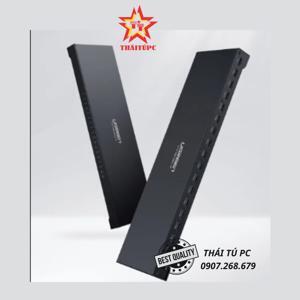 Bộ chia HDMI 1 ra 16 cổng phân giải FullHD 1080p Ugreen 40218