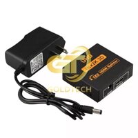 Bộ chia HDMI 1 ra 4 4k Full HD 4k*2k, HDMI splitter 1x4