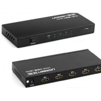 Bộ chia HDMI 1 ra 4 UGREEN 40202