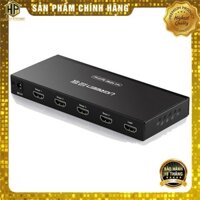 Bộ chia HDMI 1 ra 4 Ugreen 40202 chính hãng - HapuStore