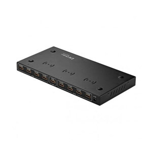 Bộ chia HDMI 1 ra 8 chính hãng Ugreen 40203