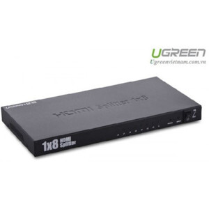 Bộ chia HDMI 1 ra 8 chính hãng Ugreen 40203