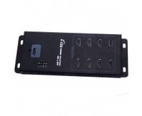 Bộ chia HDMI 1 ra 8 hỗ trợ 4K x 2K- 3D DQ BG318