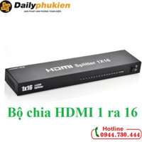 Bộ chia hdmi 16 cổng Ugreen 40218