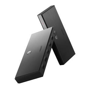 Bộ chia HDMI 2.0 1 ra 4 Ugreen 50708