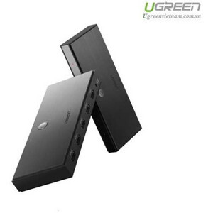 Bộ chia HDMI 2.0 1 ra 4 Ugreen 50708