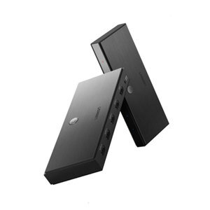 Bộ chia HDMI 2.0 1 ra 4 Ugreen 50708
