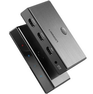 Bộ chia HDMI 2.0 1 ra 4 Ugreen 50708